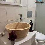 Allegria Boutique Hotel *