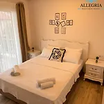 Hotel Allegria Boutique *