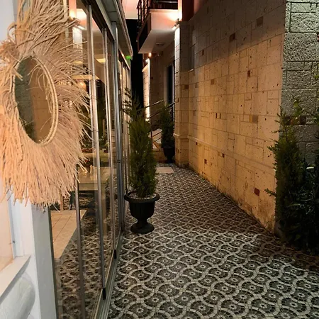 Allegria Boutique فندق *