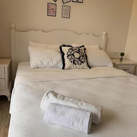 Allegria Boutique Отель