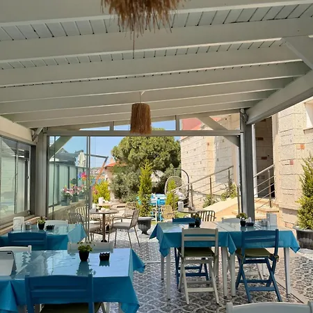 Allegria Boutique Hotel Çeşme