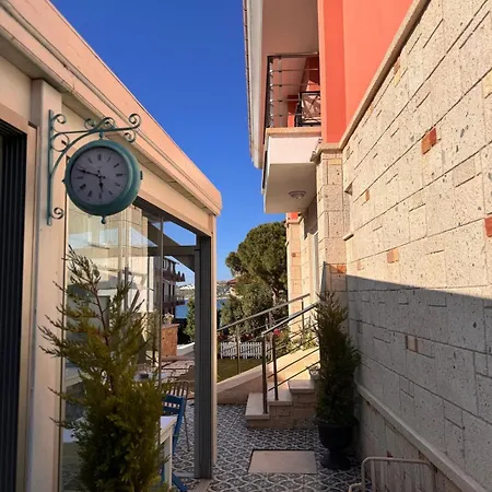 فندق Allegria Boutique