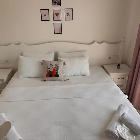 Отель Allegria Boutique Кешме