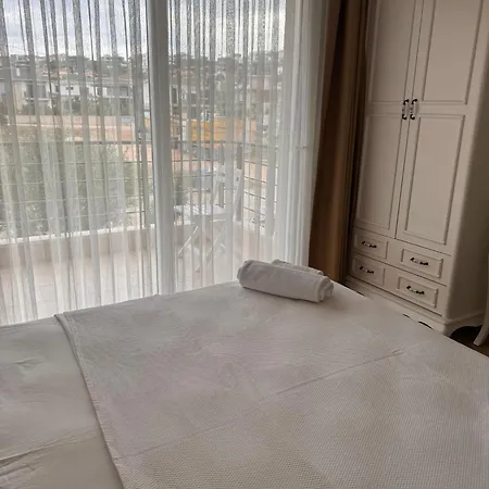 Отель Allegria Boutique
