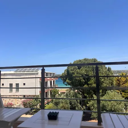 Allegria Boutique Szálloda Çeşme
