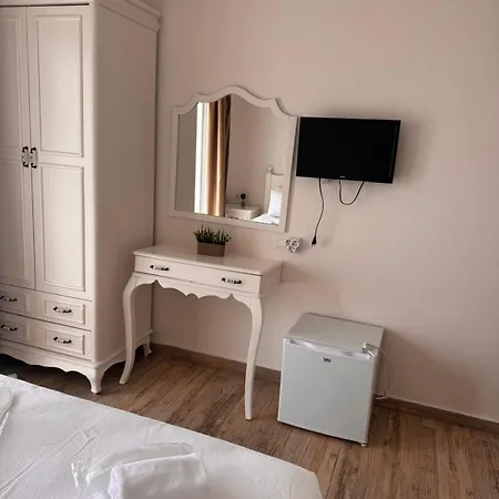 Szálloda Allegria Boutique