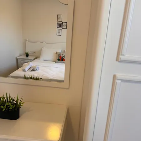 Szálloda Allegria Boutique *
