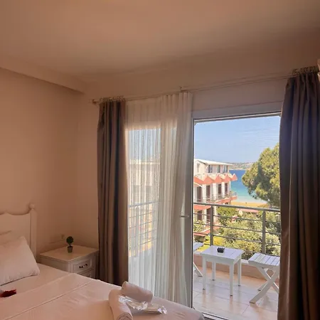 Szálloda Allegria Boutique Çeşme