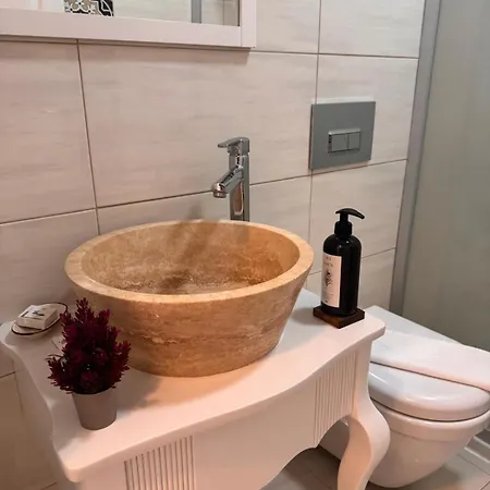 Szálloda Allegria Boutique Çeşme