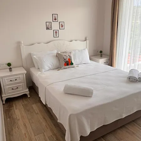 Отель Allegria Boutique