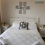 Hotel Allegria Boutique
