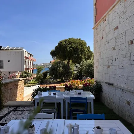 Hotel Allegria Boutique *