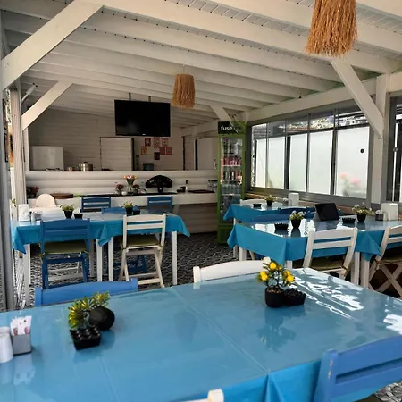 Hotel Allegria Boutique Çeşme