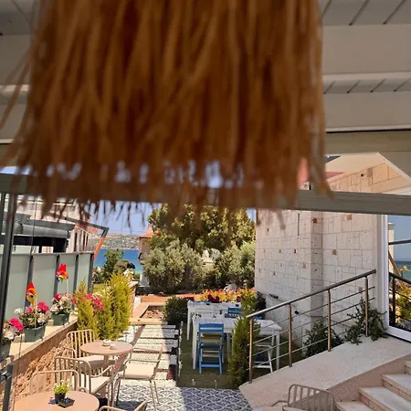 Allegria Boutique Hotel Çeşme