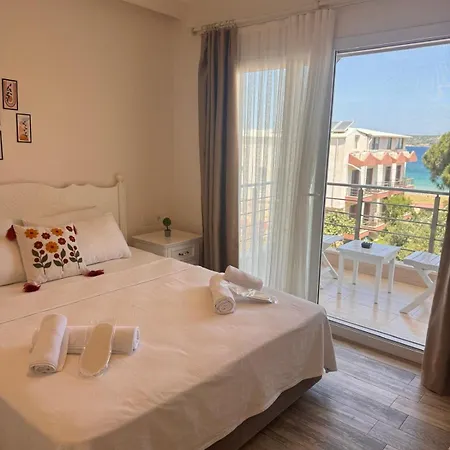 Hotel Allegria Boutique Çeşme