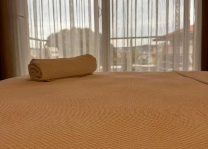 Hotel Allegria Boutique Cesme