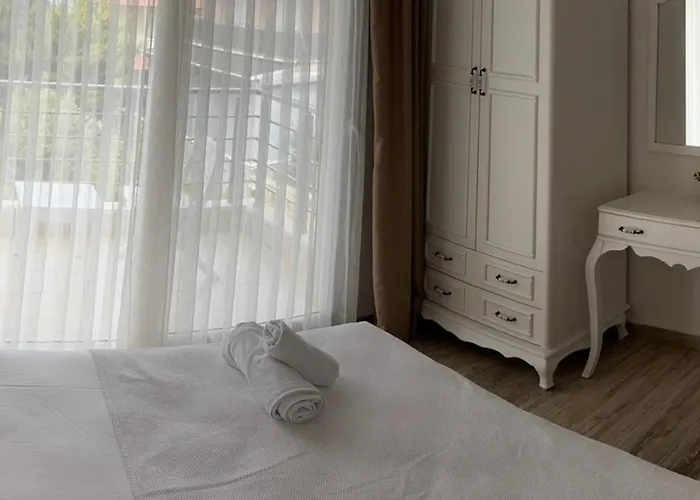 Allegria Boutique Hotel