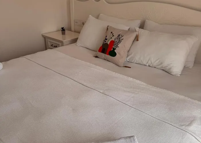 Allegria Boutique * Cesme