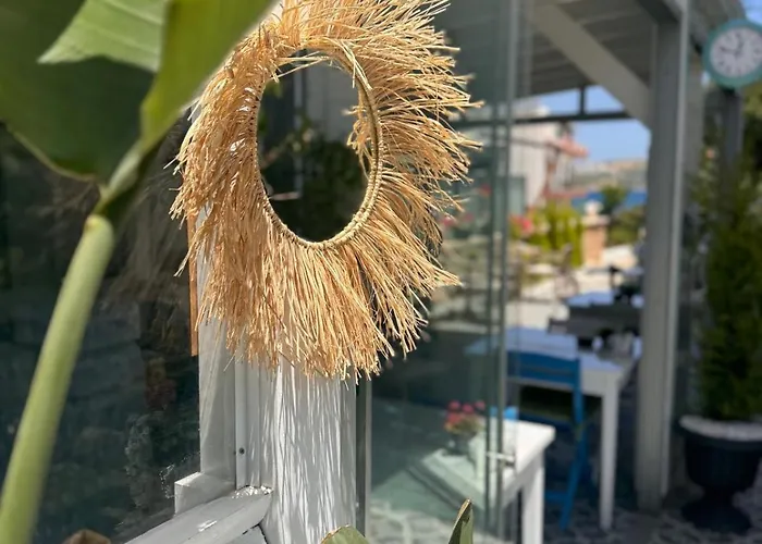 Allegria Boutique * Cesme