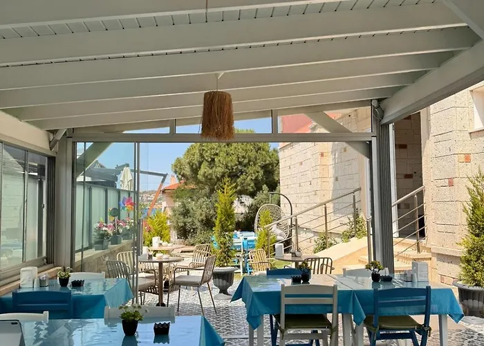 Allegria Boutique Hotel Cesme