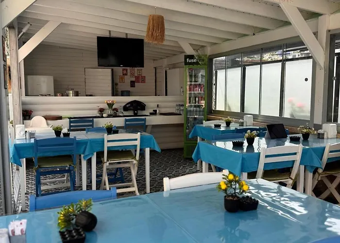Hotel Allegria Boutique Cesme