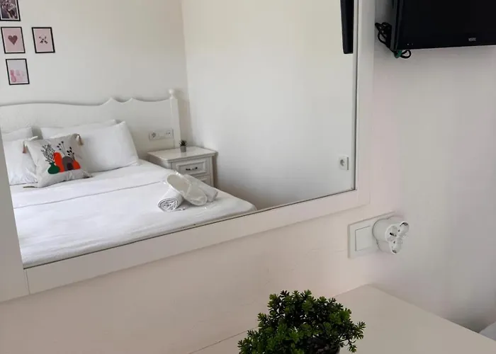Allegria Boutique Hotel