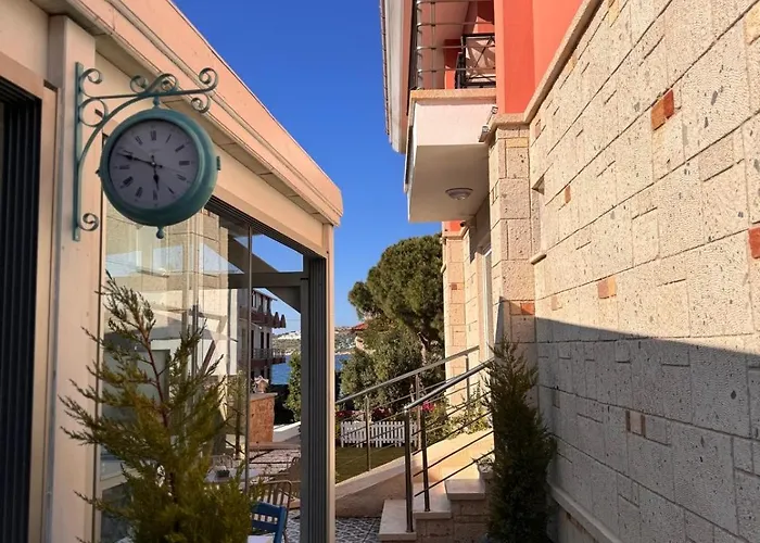 Hotel Allegria Boutique