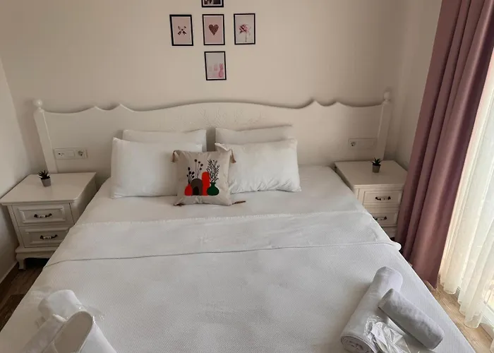 Hotel Allegria Boutique Cesme