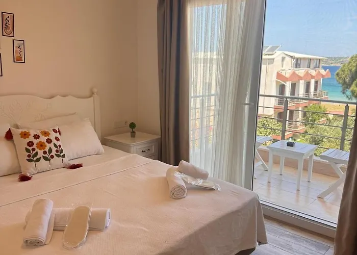 Hotel Allegria Boutique Cesme