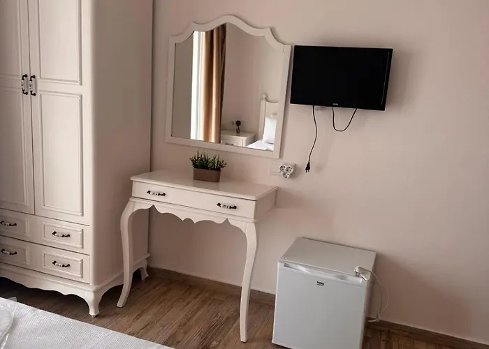 Hotel Allegria Boutique