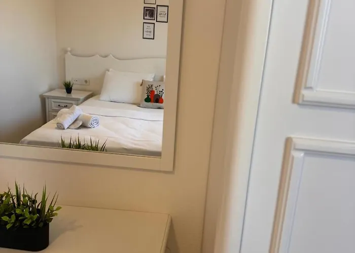 Hotel Allegria Boutique *