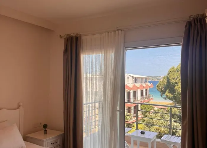 Hotel Allegria Boutique Cesme