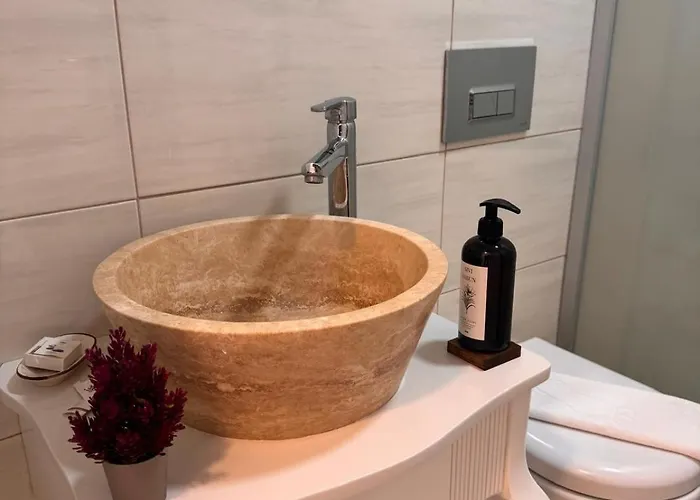 Hotel Allegria Boutique Cesme